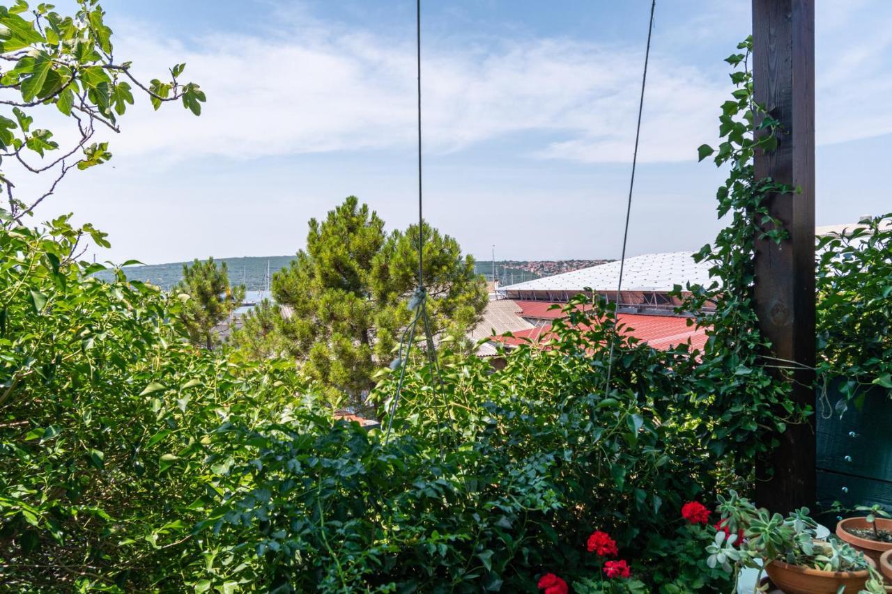 Apartments By The Sea Punat, Krk - 5351 Exterior photo